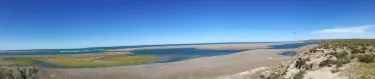 Puerto Piramides