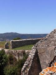 Castle of Agia Maura