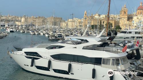 Vittoriosa Waterfront - Birgu Waterfront