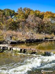 Osage Hills State Park