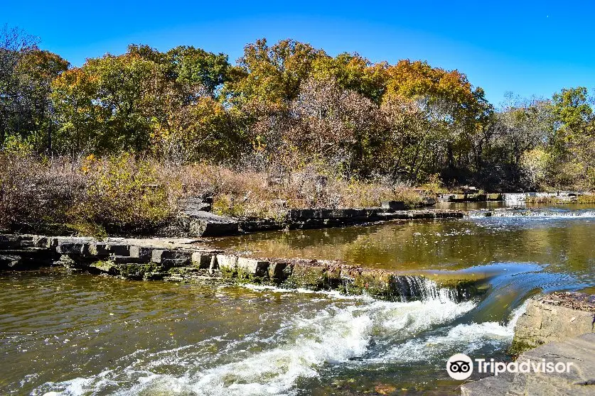 Osage Hills State Park