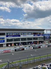 Fuji International Speedway