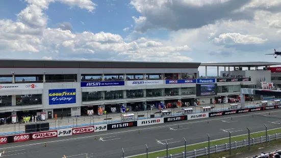 Fuji International Speedway