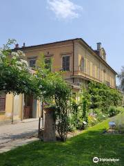 Museo dell'Orto Botanico