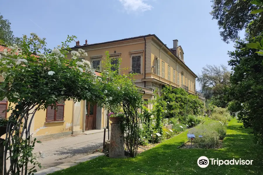 Museo dell'Orto Botanico