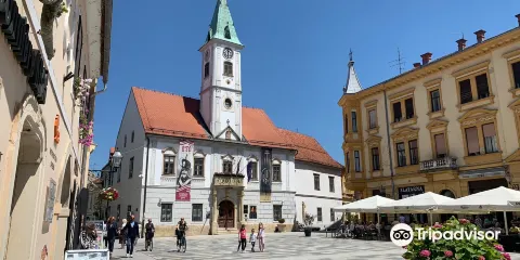 Main Square