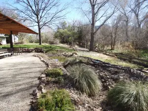 Tucson Audubon's Paton Center for Hummingbirds