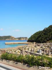 Kashiragashima Christian Cemetery