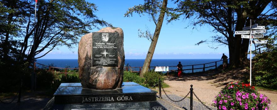 Jastrzebia Gora