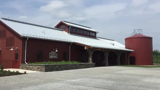 Angry Orchard Cider House