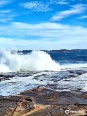 Bouddi National Park