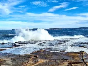 Parco nazionale di Bouddi