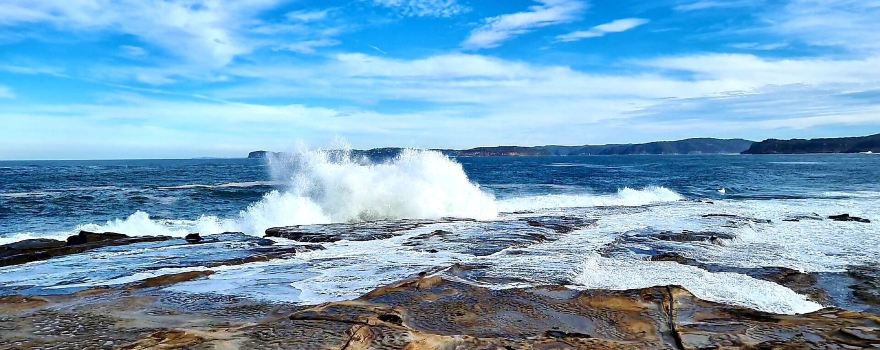 Bouddi National Park