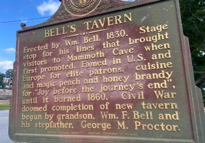 Bell's Tavern