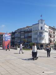 Praça da República