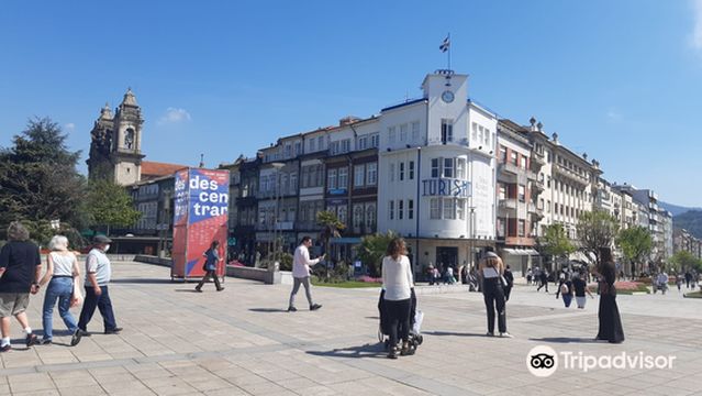 Praça da República