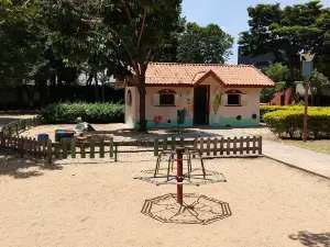 Park Santos Dumont