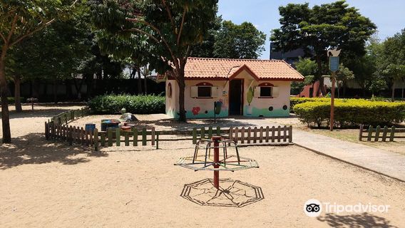 Park Santos Dumont