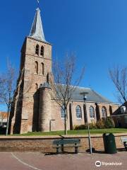 Nederlands Hervormde Kerk Domburg
