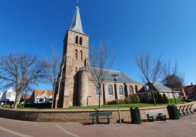 Nederlands Hervormde Kerk Domburg