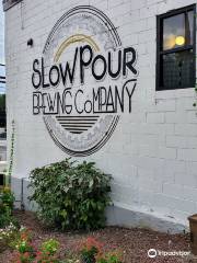 Slow Pour Brewing Company