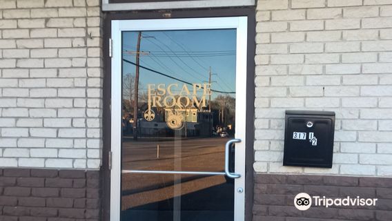 Escape Room Louisiana