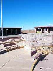 Four Corners Monument