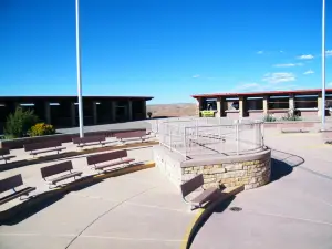 Four Corners Monument