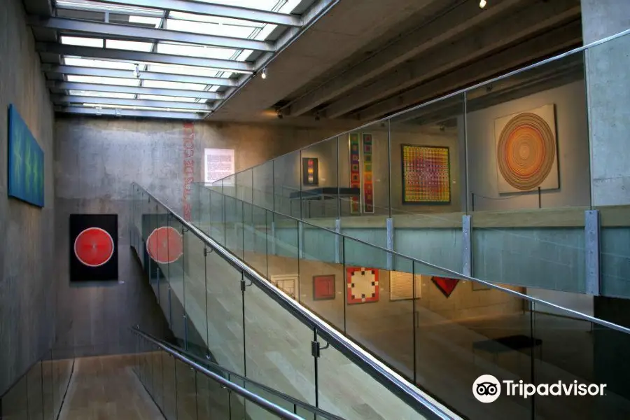 MACBA - Museum of Contemporary Art in Buenos Aires