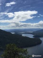 Mount Maxwell Provincial Park