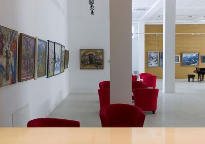 Ilko Gallery