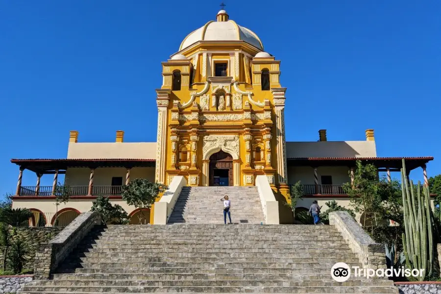 Museo del Obispado