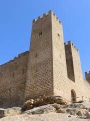 Castillo de Sadaba