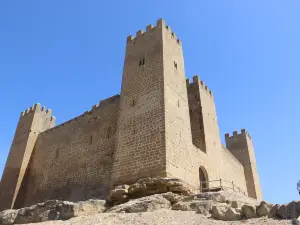 Castillo de Sadaba