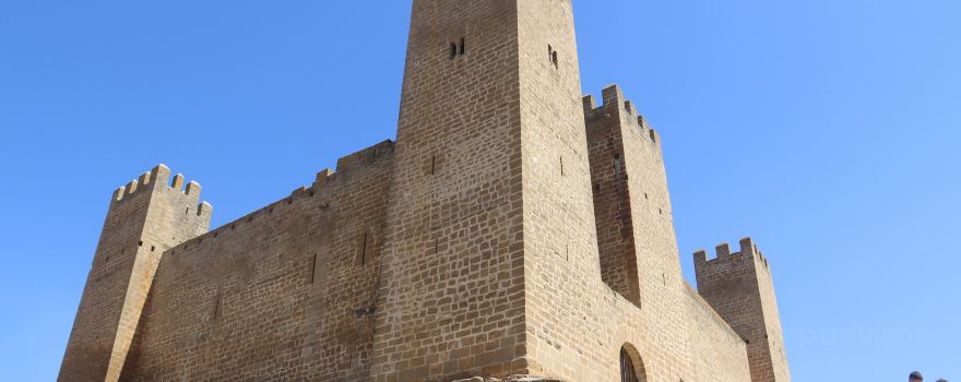 Castello di Sábada