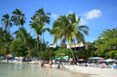 Playa Boca Chica