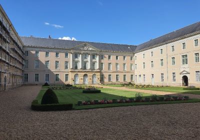 Prytanee National Militaire