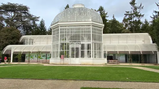 Albert-Kahn Museum and Garden