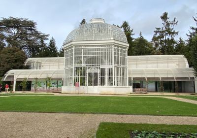 Museo Departamental Albert-Kahn