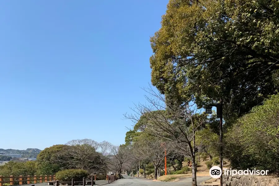 宇美公園