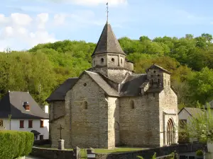 Eglise Saint-Blaise