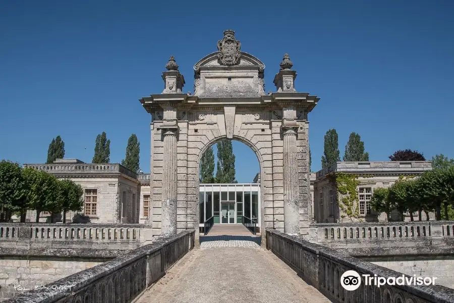 Musee Franco Americain