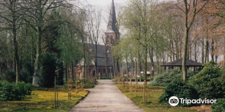 Processiepark Handel