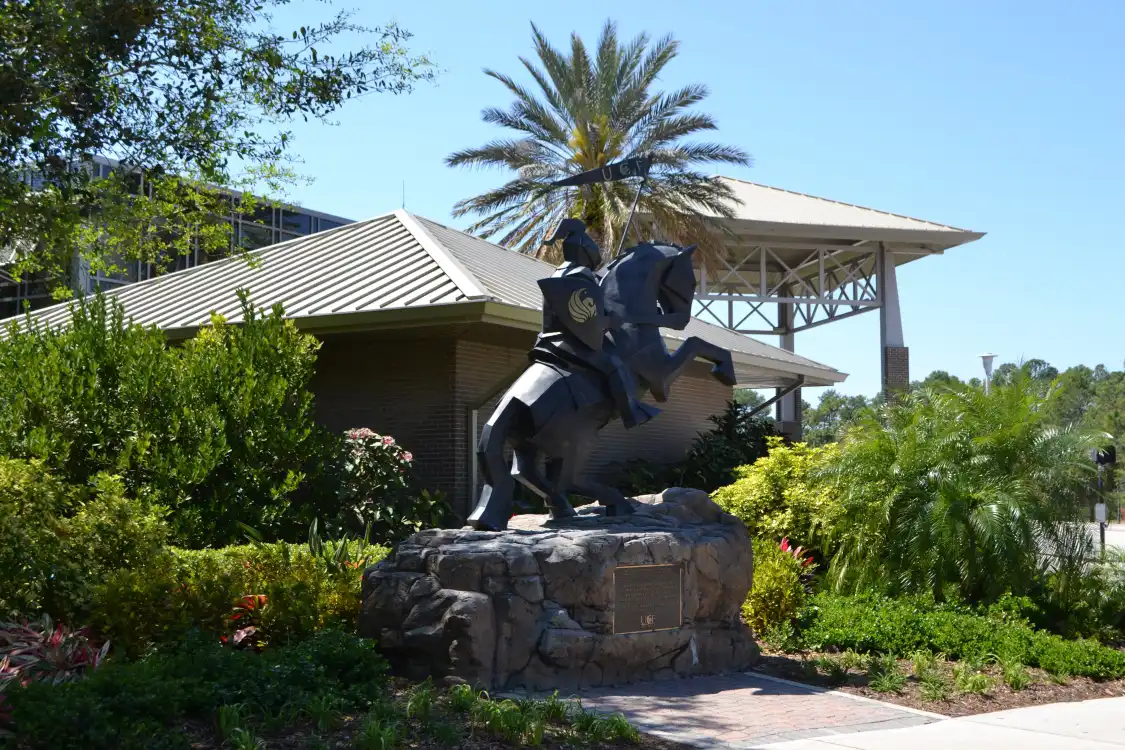 Hotel in zona University of Central Florida