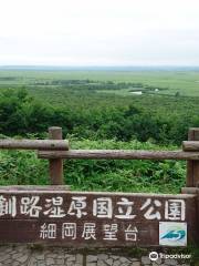 Kushiro Marsh Hosooka Observatory