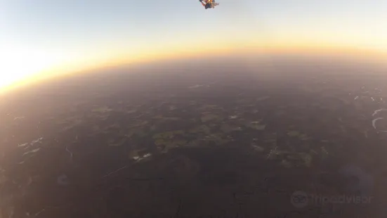 South Carolina Skydiving