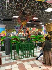 Kuwait Magic Mall