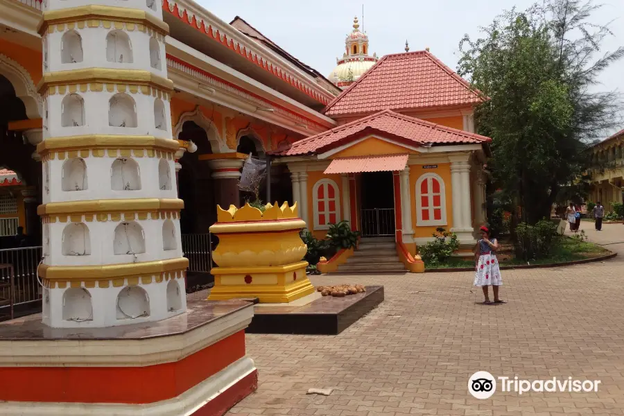 Mahalaxmi Temple