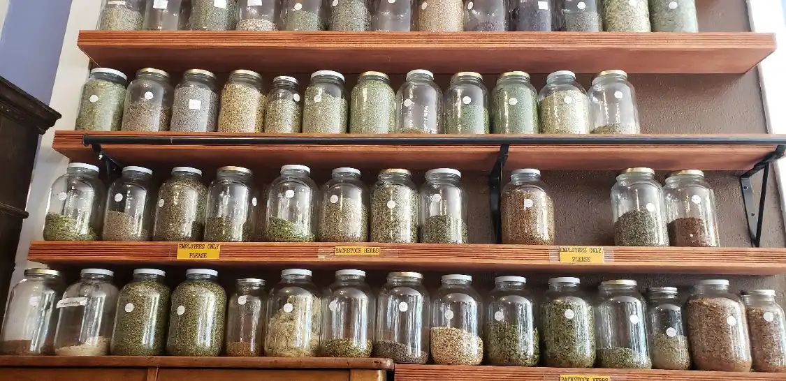 Hotels near Anna's Apothecary