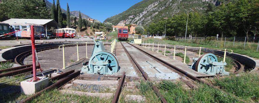 Ecomusée du haut pays et des transports